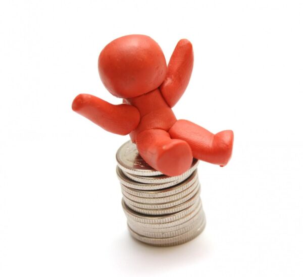 Finanzas personales para principiantes