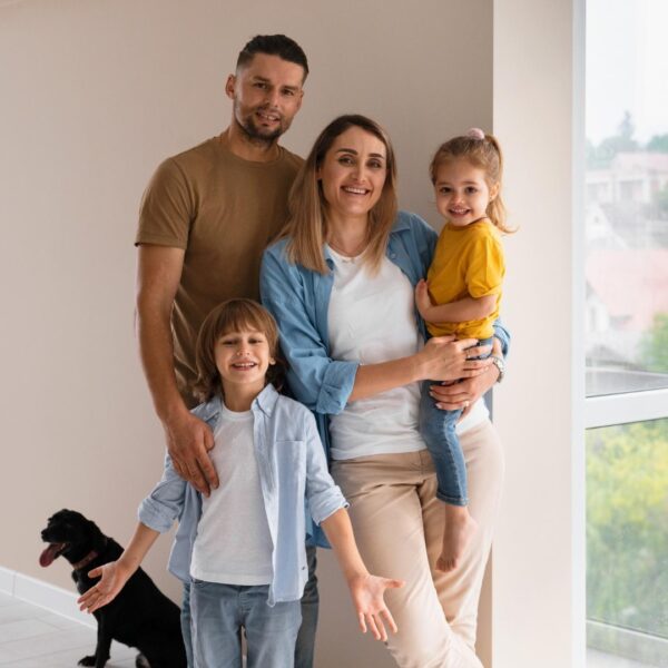 Herramientas para manejar el enojo como padre o madre