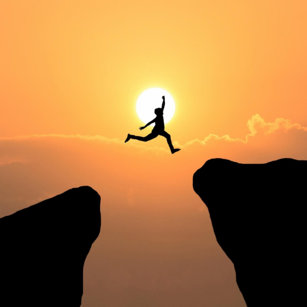 Resiliencia: cómo fortalecerte ante los cambios sin perder el equilibrio