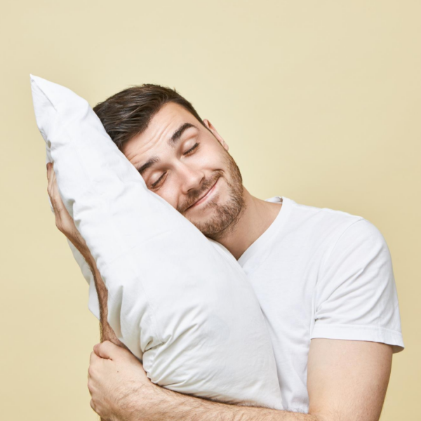 Rutina práctica y realista para dormir mejor