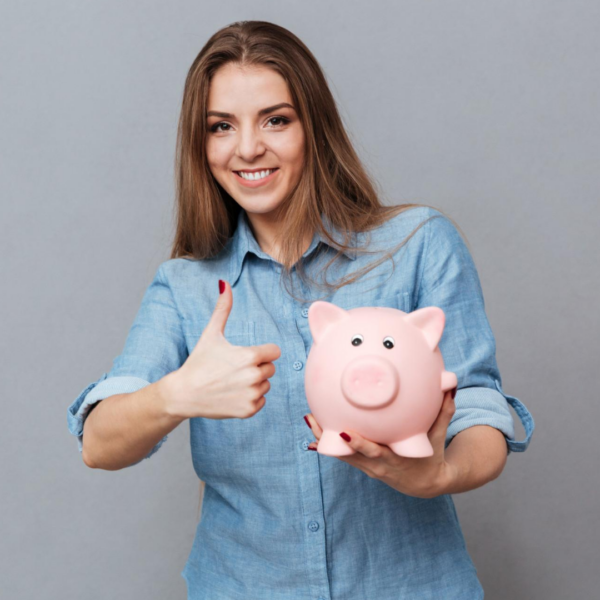 Relación entre tus finanzas y tu bienestar