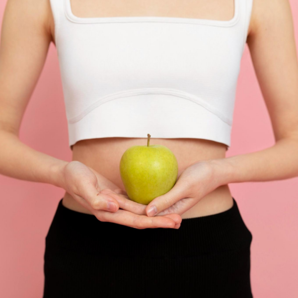 Hábitos simples para sentirte más ligero y con más energía