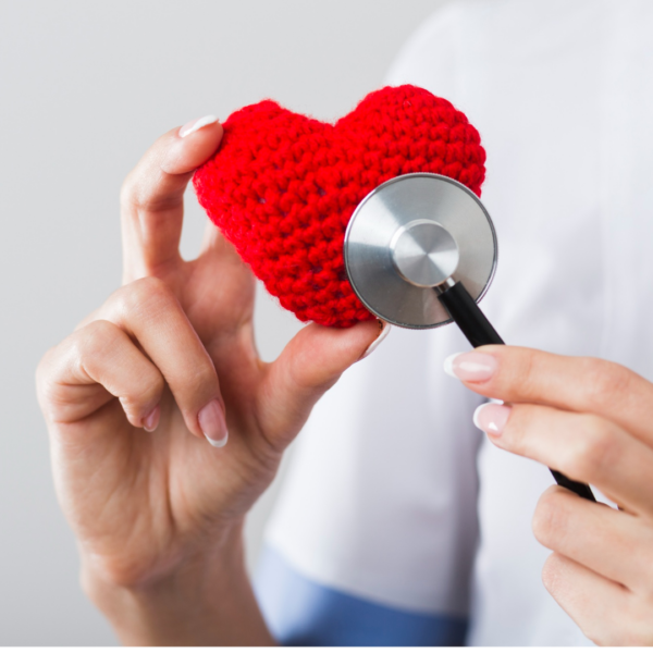 Señales tempranas que no debes ignorar para cuidar tu corazón