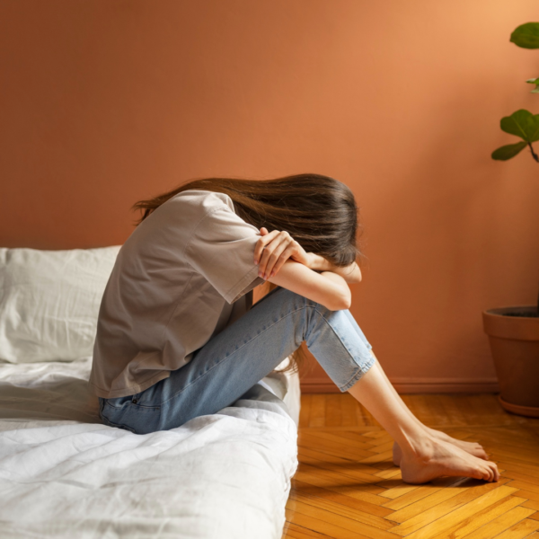 Ansiedad: recomendaciones para recuperar la calma