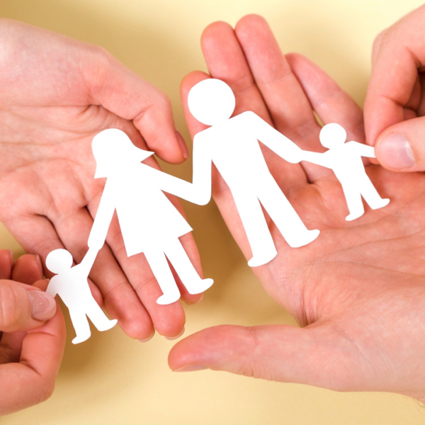 Cómo conectar de verdad con tu familia
